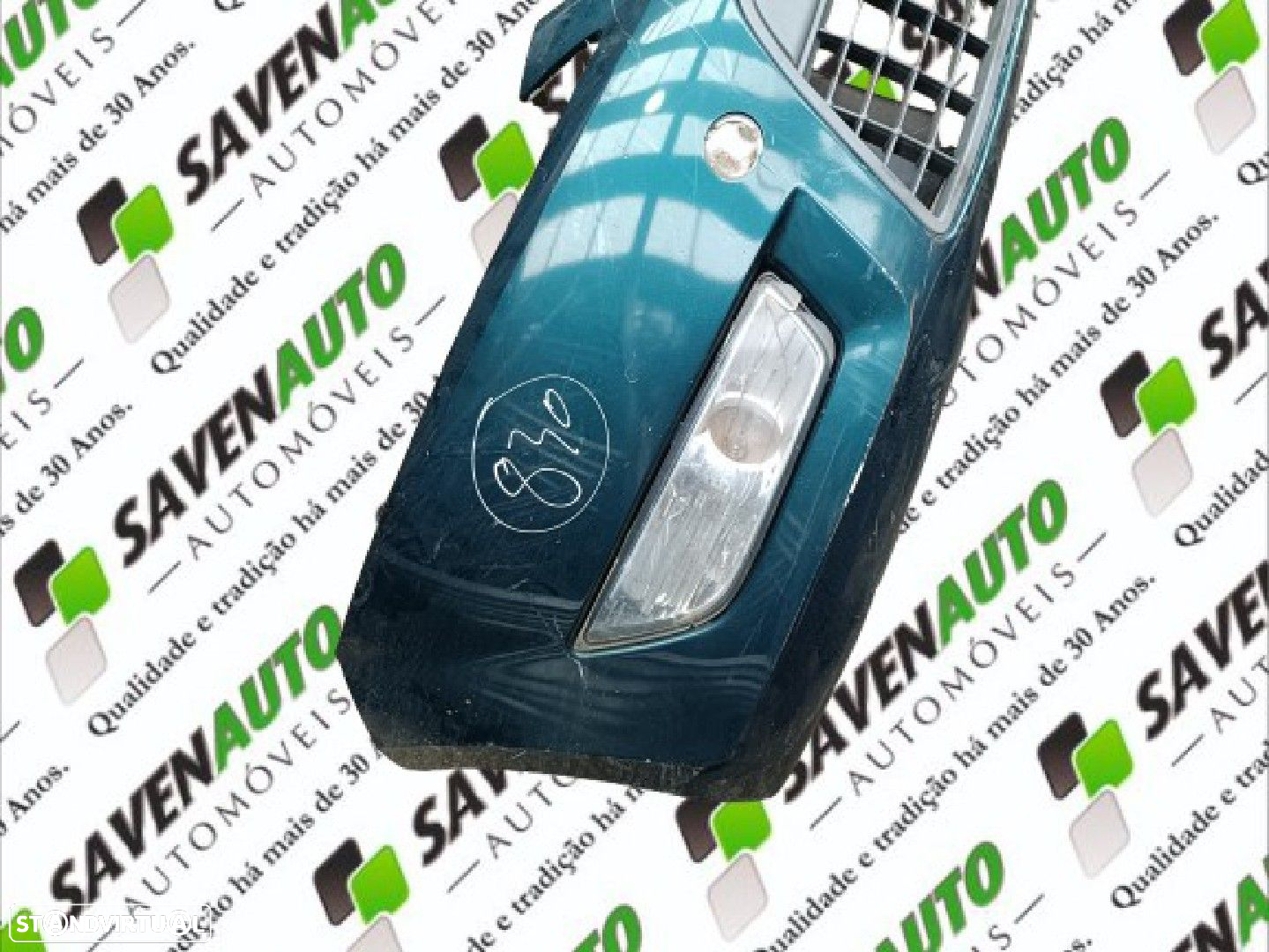 Para Choques Frente Ford Mondeo Iii (B5y) - 2
