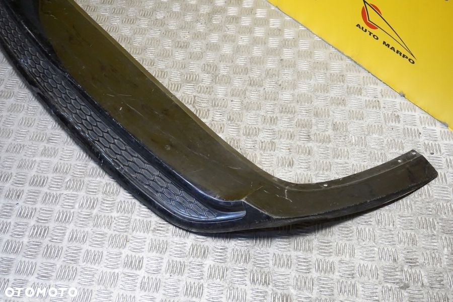 KIA FORTE 2019 2020 2021 Zderzak Tył Spoiler Tylny Dyfuzor USA - 4