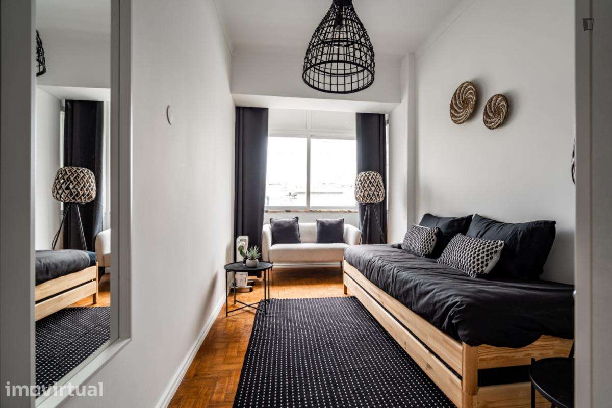 Apartamento com 2 quartos - localizado em Alcântara Lisbon - Grande imagem: 2/23