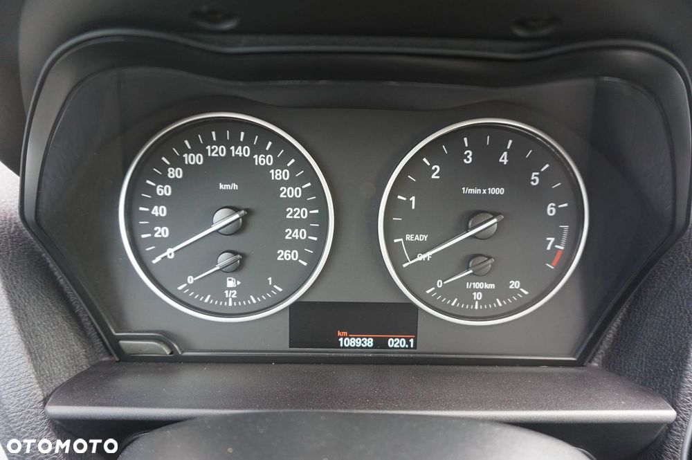 BMW Seria 2 218i Sport Line - 11