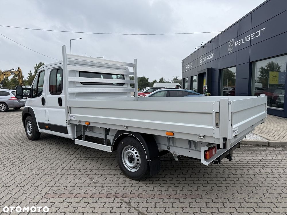 Peugeot Boxer - 9