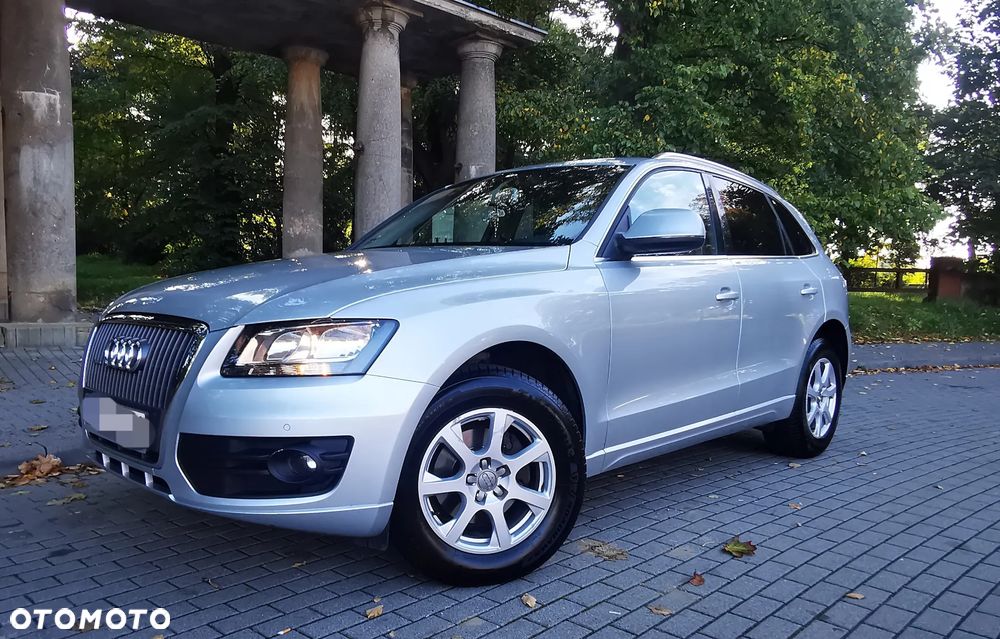 Audi Q5 - 8