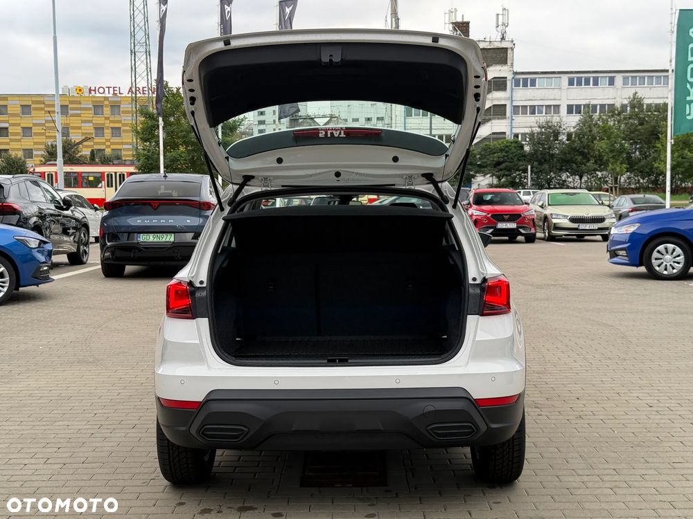 Seat Arona 1.0 TSI Style S&S DSG - 10