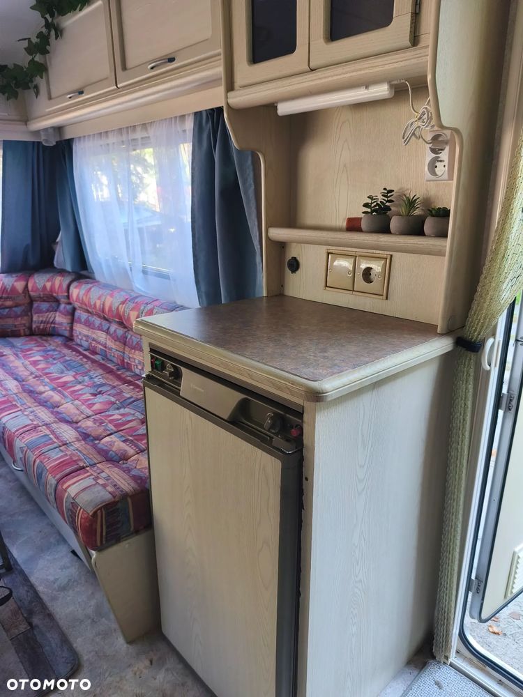 SWIFT Sprite 390 - 10