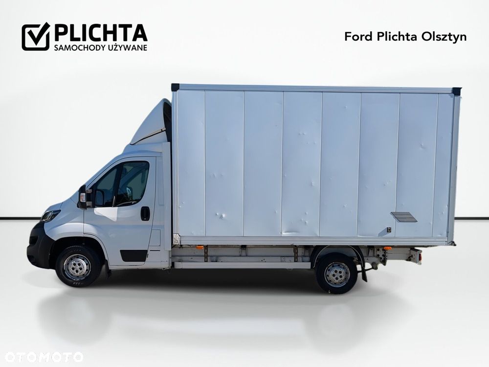 Peugeot boxer 2.0 BlueHDi L2H2 130 KM - 8