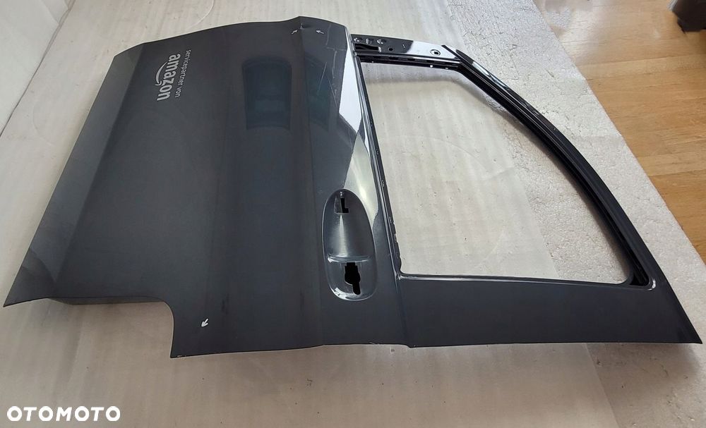 DRZWI PRZEDNIE LEWE PRZÓD MERCEDES VITO W447 2014- - 2