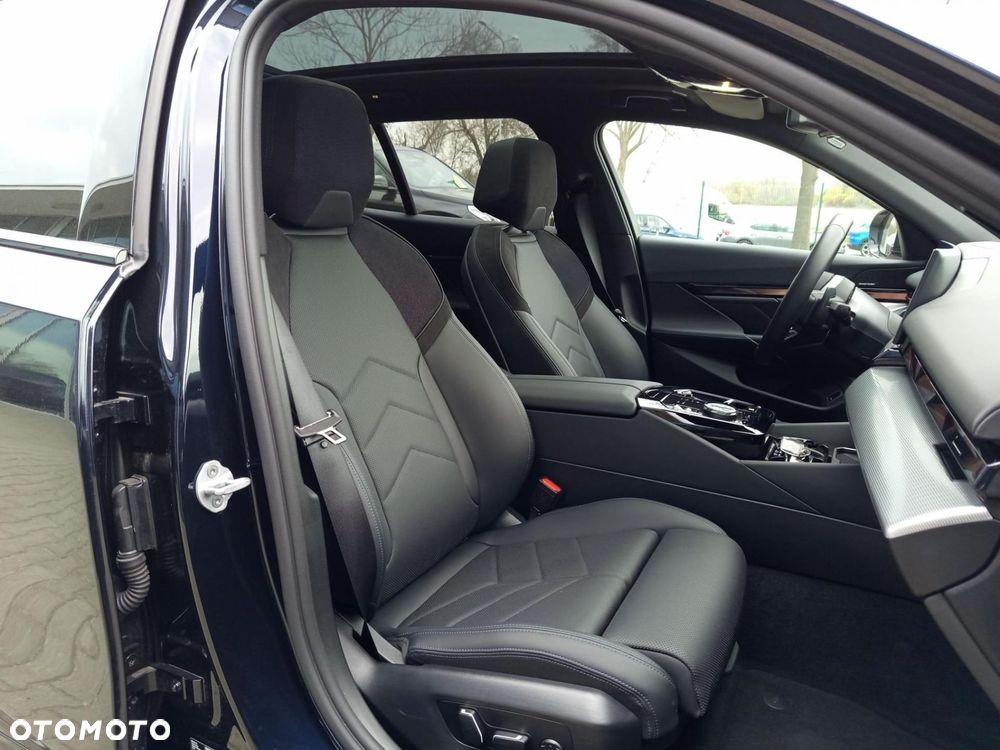 BMW Seria 5 - 20