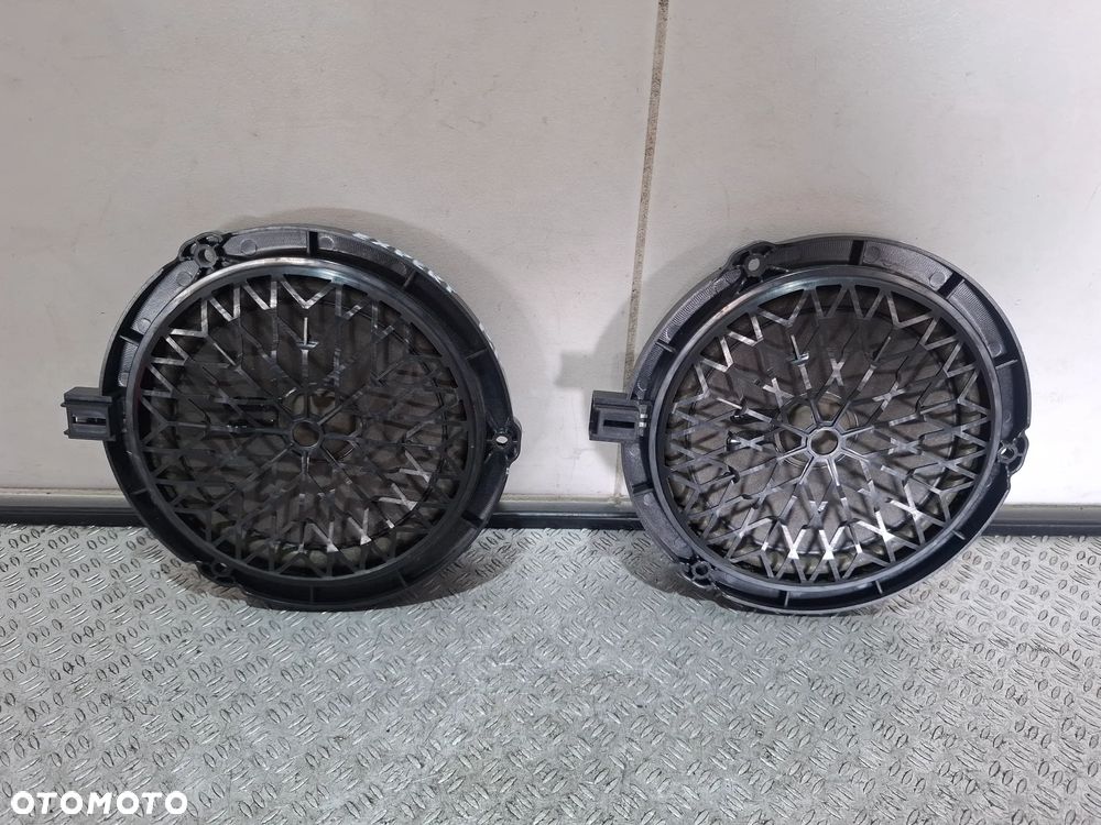 Głośnik drzwi przód Peugeot Expert 2019 rok nr 9809320180 - 1