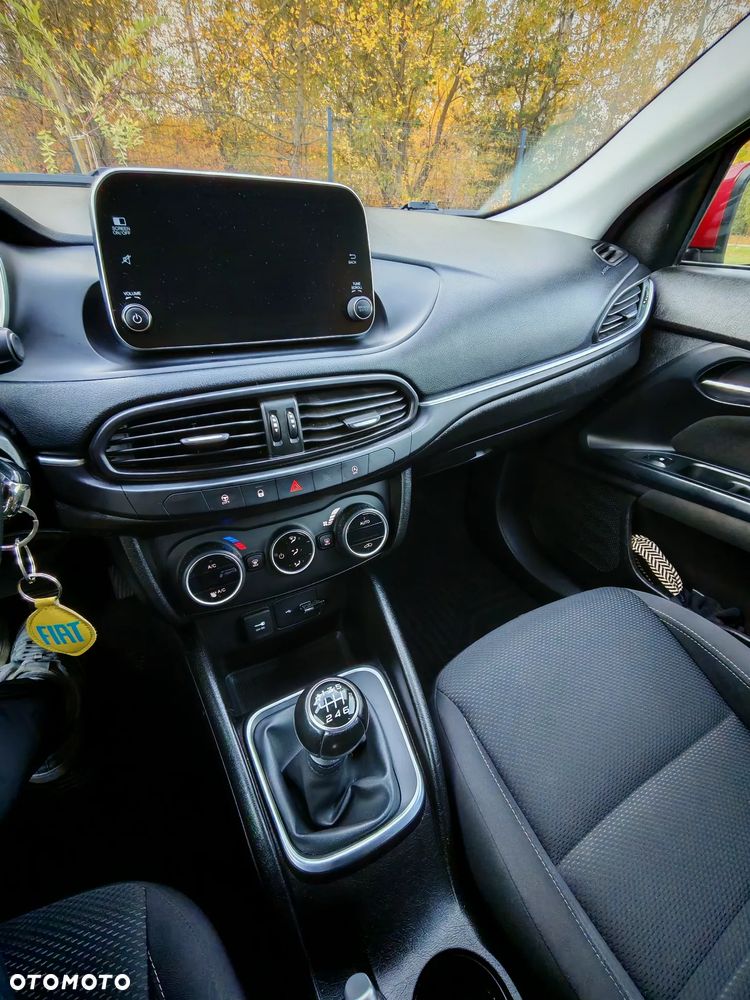 Fiat Tipo - 17