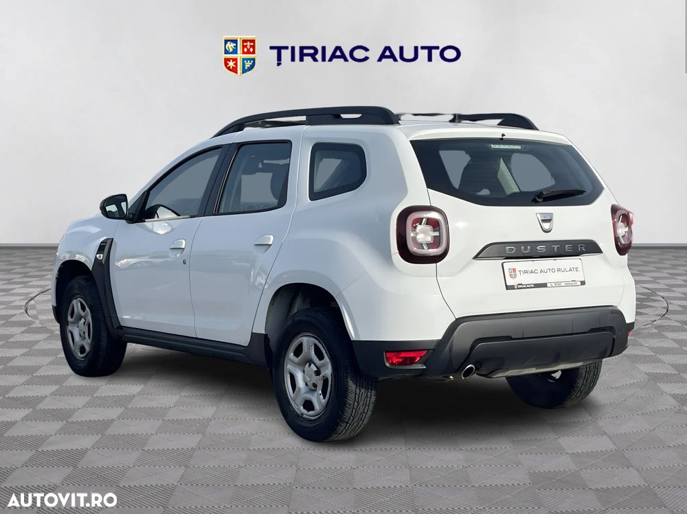 Dacia Duster - 3