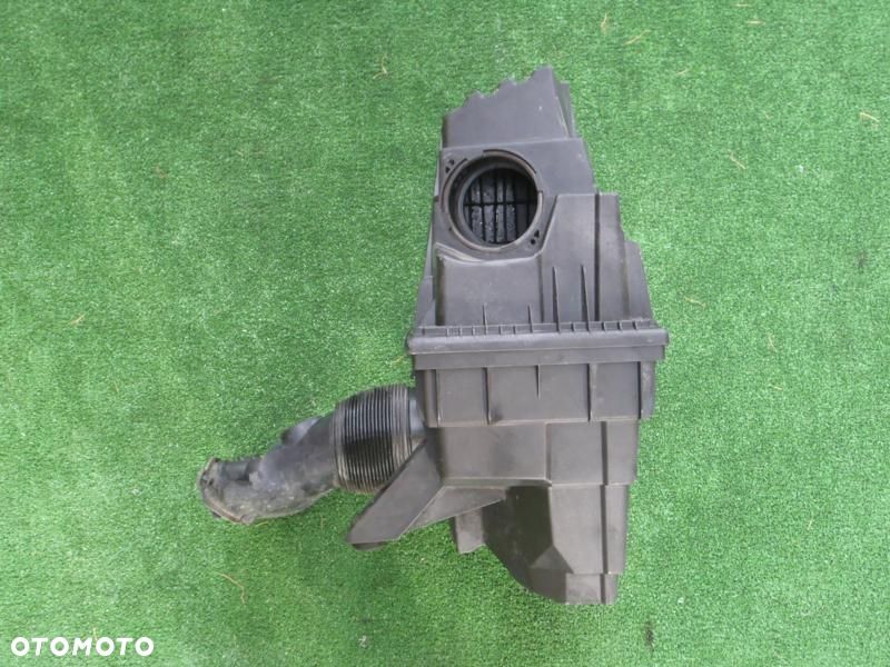 VW T5 2.5 TDI OBUDOWA FILTRA POWIETRZA - 1