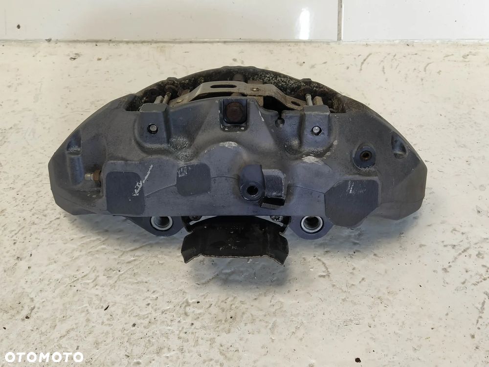 RANGE ROVER SPORT L494 VOGUE L405 ZACISK ZACISKI HAMULCOWY LEWY PRAWY PRZÓD PRZEDNI BREMBO - 19