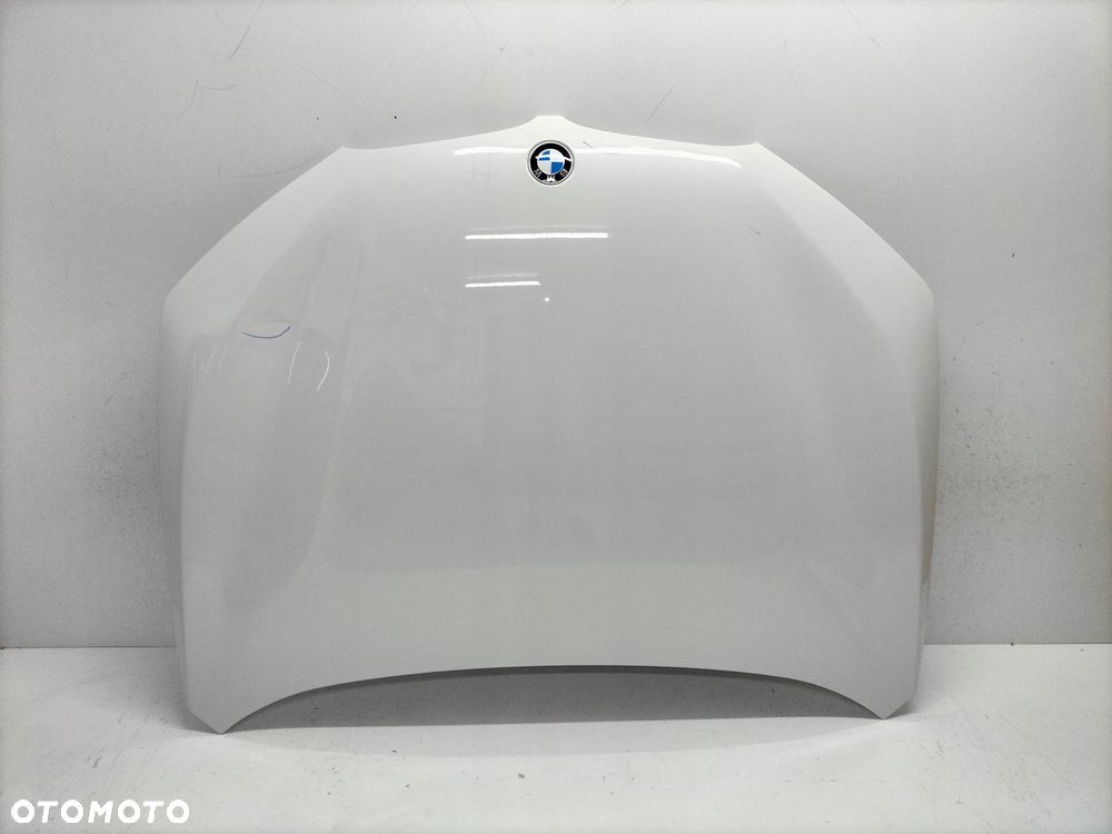 maska pokrywa silnika bmw x1 f48 15- - 1