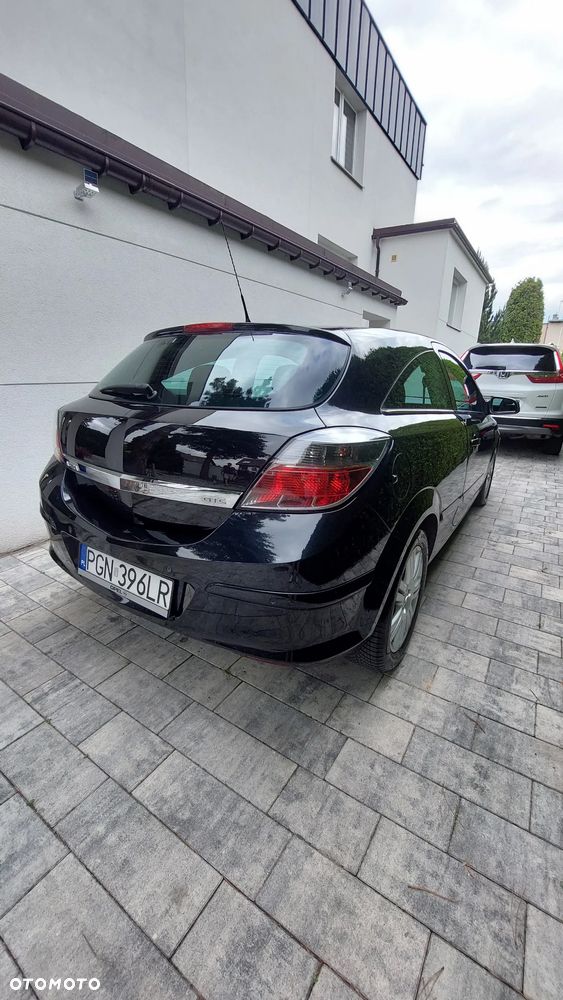 Opel Astra - 4
