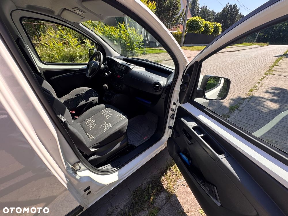 Fiat Fiorino - 11