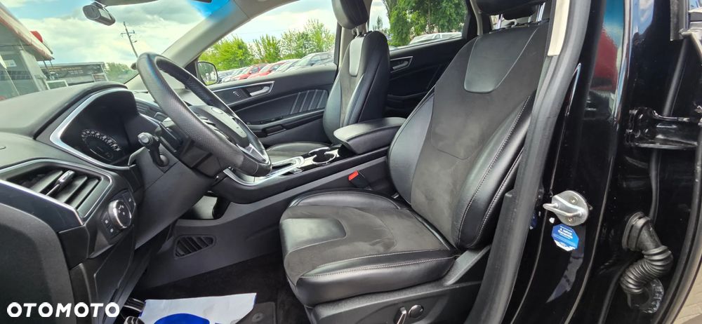 Ford Edge 2.0 TDCi Bi-Turbo 4x4 ST-LINE - 25