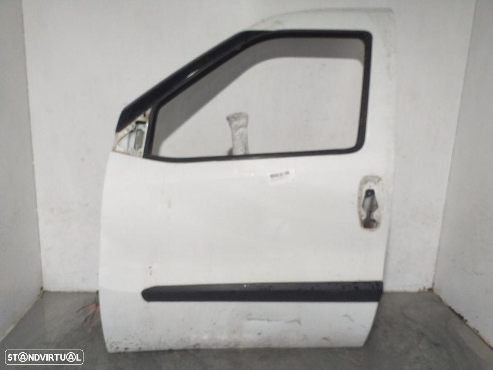 PORTA FRENTE ESQUERDA FIAT II - 1