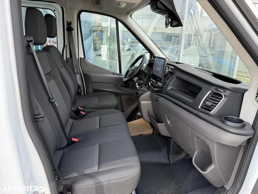 Ford TRANSIT - 6