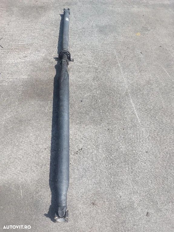 Cardan Sprinter 2.2 cdi 2010 2011 2012 2013 2014 906 A9064101206 - 1