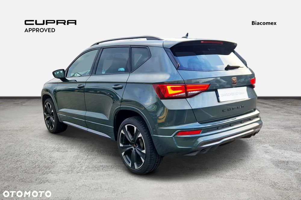 Cupra Ateca - 3