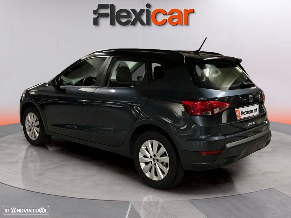 SEAT Arona 1.0 TSI Style - 3