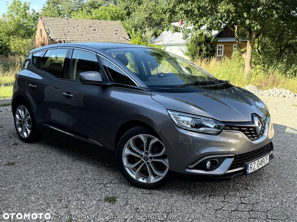 Renault Scenic - 6