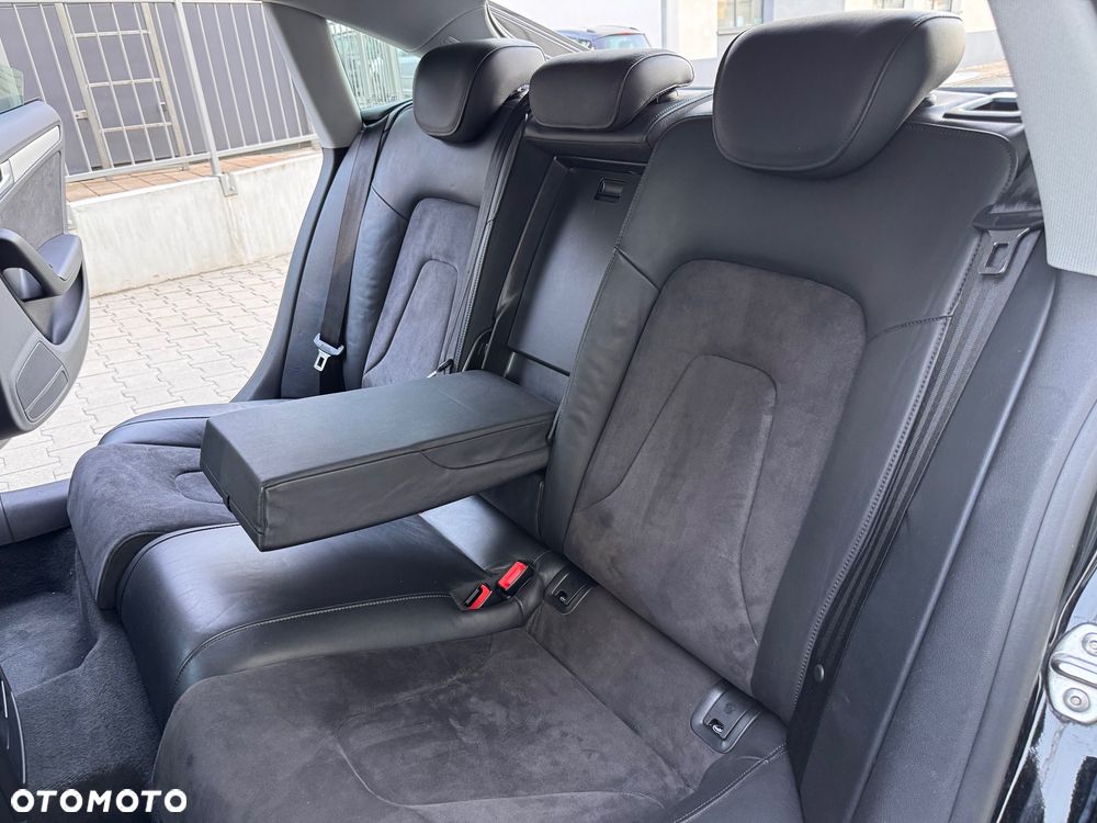 Audi A5 Sportback - 26