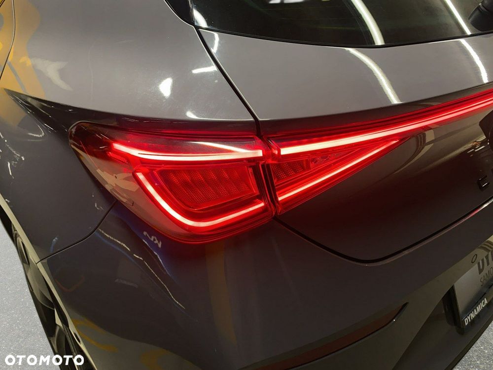 Cupra Leon - 12