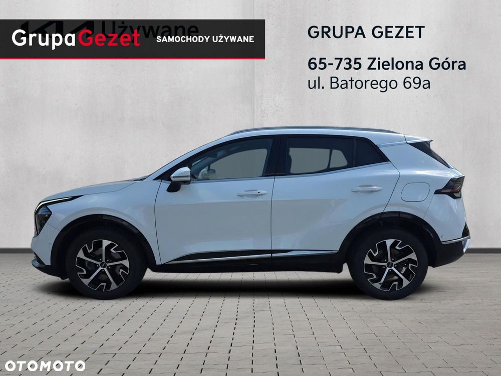 Kia Sportage - 2