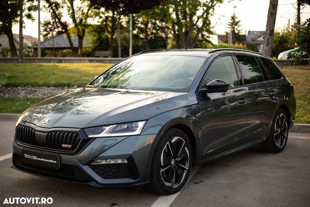 Skoda Octavia - 26