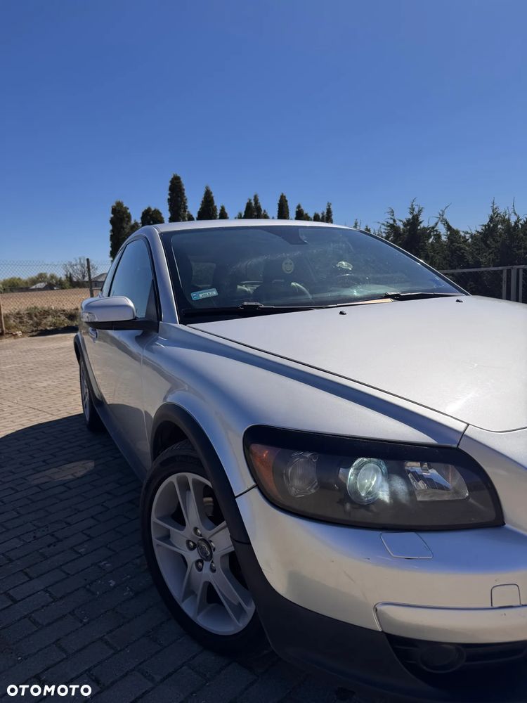 Volvo C30 - 3