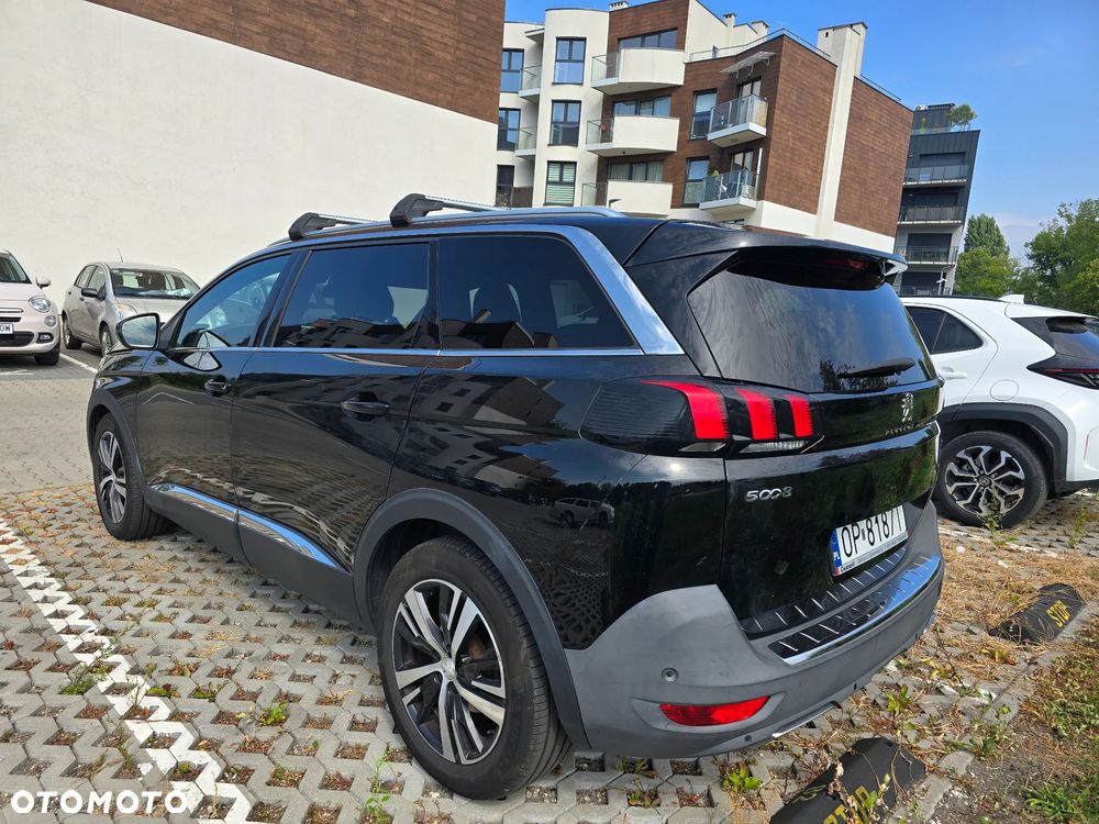 Peugeot 5008 1.6 THP Active S&S EAT6 - 6