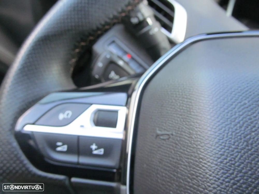 Peugeot 5008 1.2 PureTech GT Line - 21