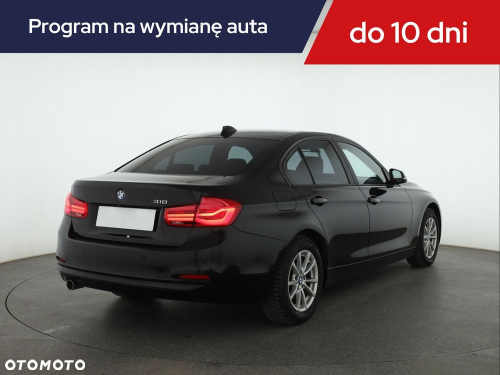 BMW Seria 3 - 7
