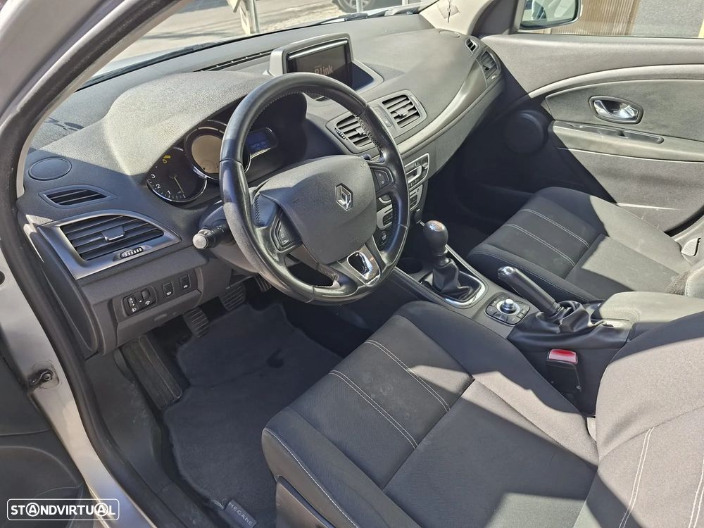 Renault Mégane Break - 7