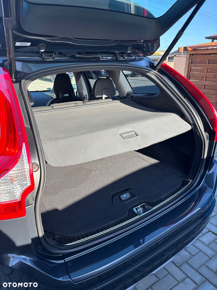 Volvo XC 60 - 7