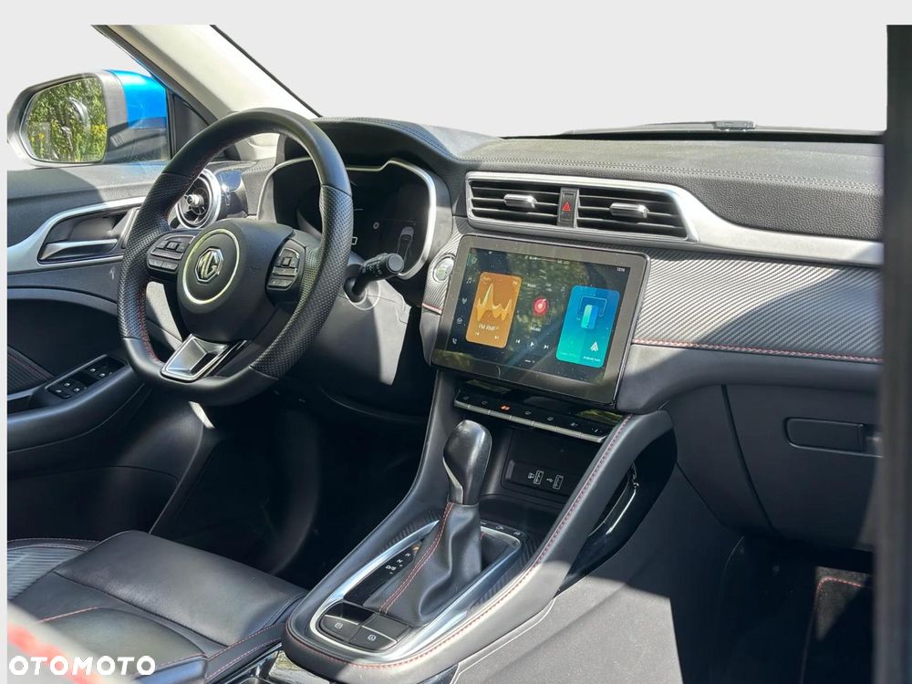 MG ZS 1.0 T-GDI Exclusive - 17