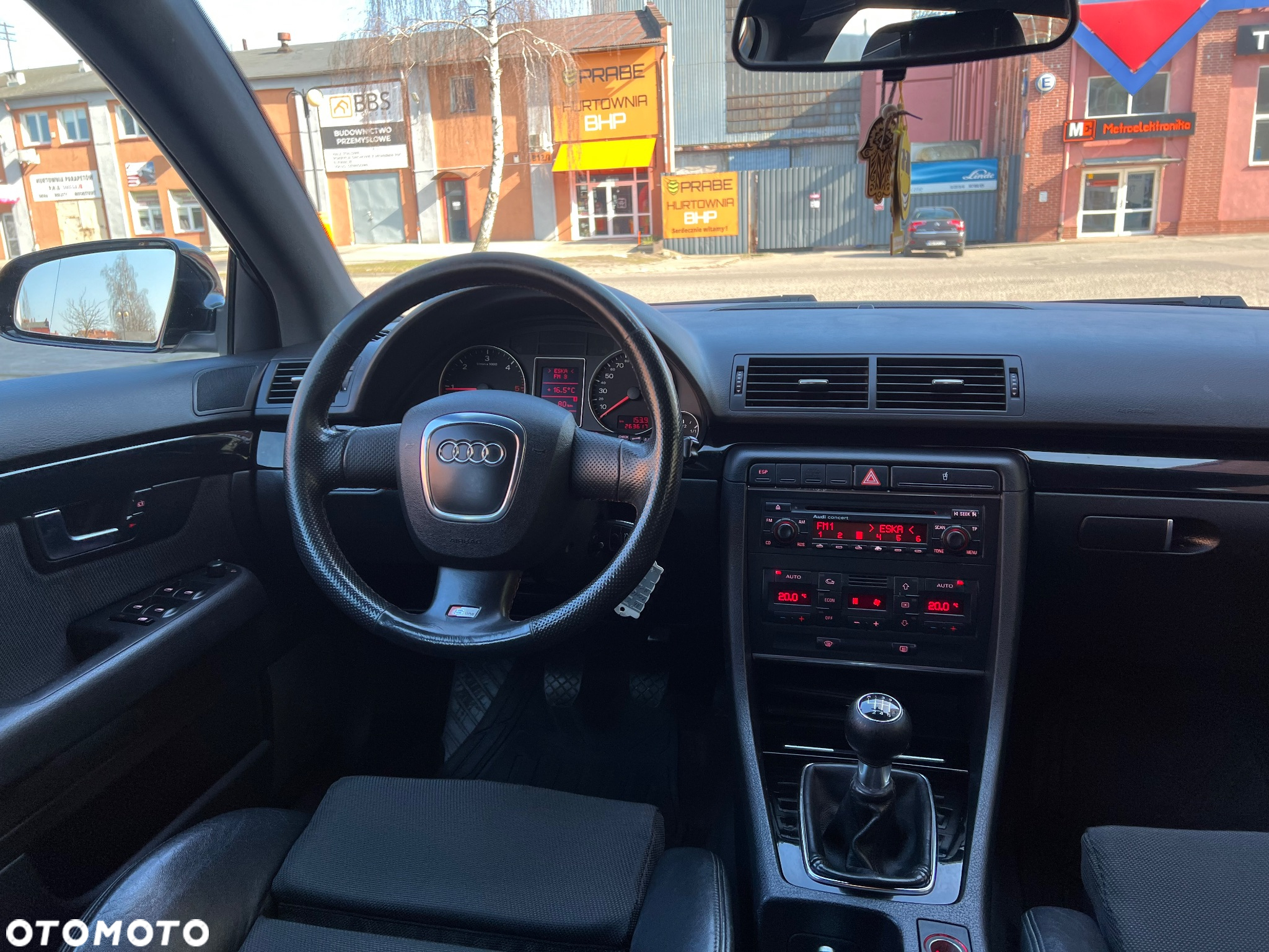 Audi A4 Avant 2.0 TDI - 19