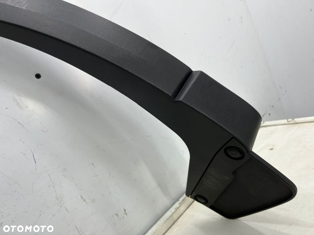 Listwa Mazda CX-5 II KP LIFT 21r.- PRAWY tylny rant nadkola błotnika nakładka prawy tył kpf1-51w51 - 14