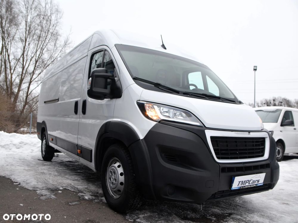 Peugeot BOXER - 3