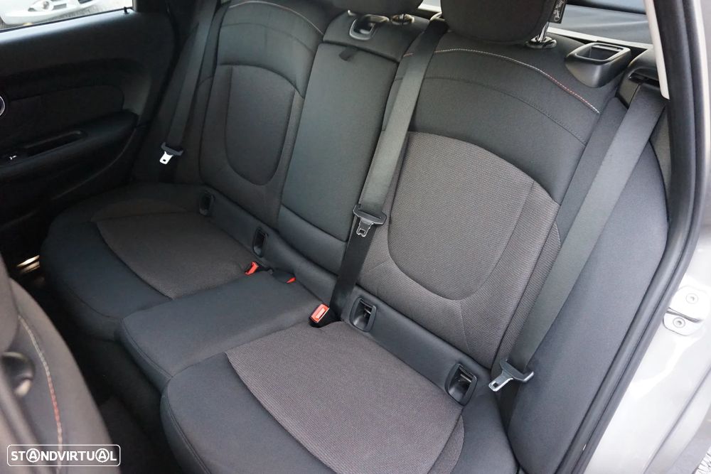 MINI Clubman Cooper D - 20
