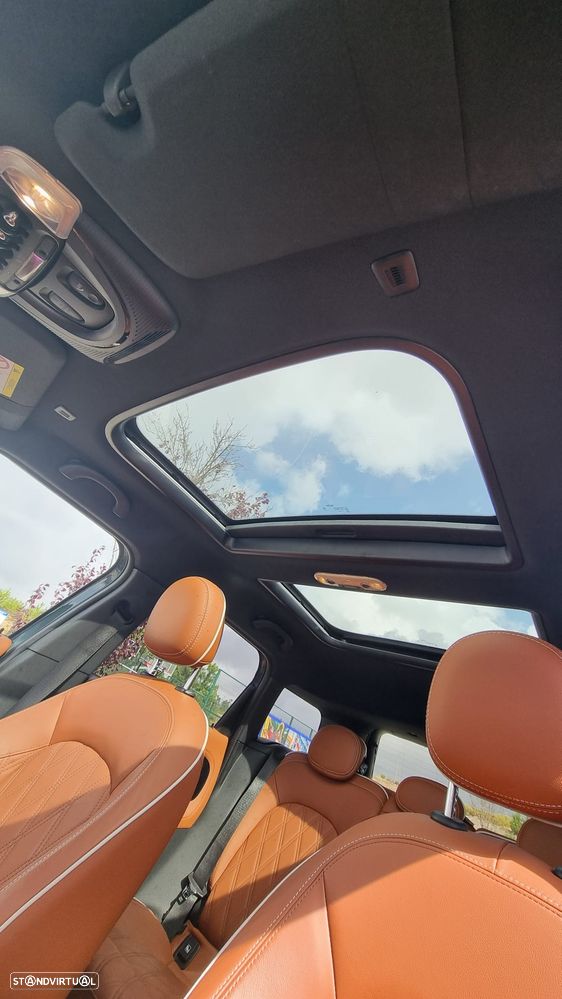 MINI Countryman - 9