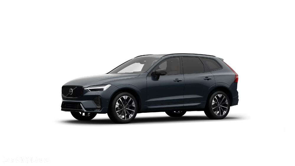 Volvo XC 60 B5 B AWD Ultra Dark - 1