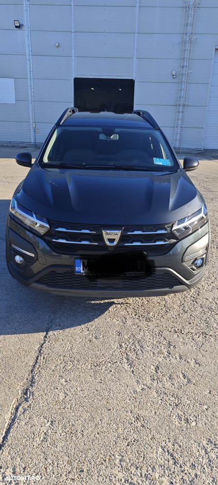 Dacia Jogger 7 locuri TCe 110 SL Extreme - 1