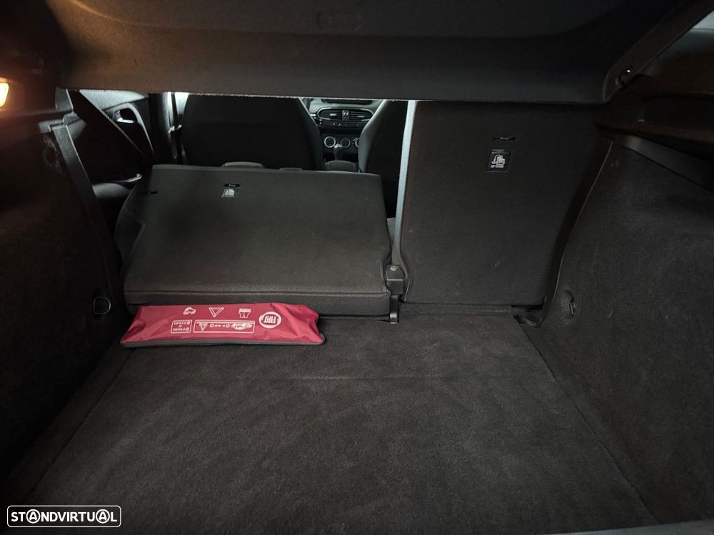 Fiat Tipo Cross 1.3 Multijet - 37