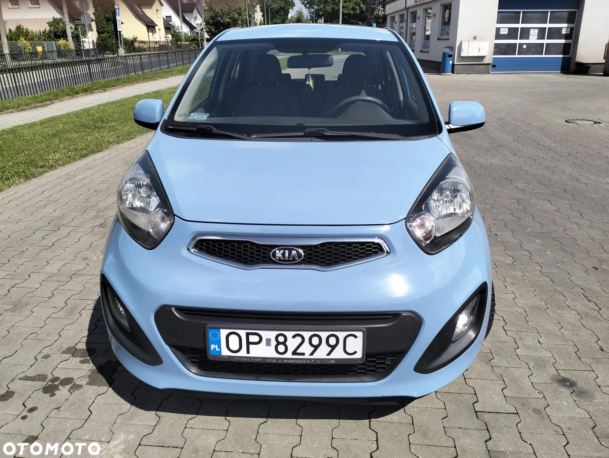 Kia Picanto - 4