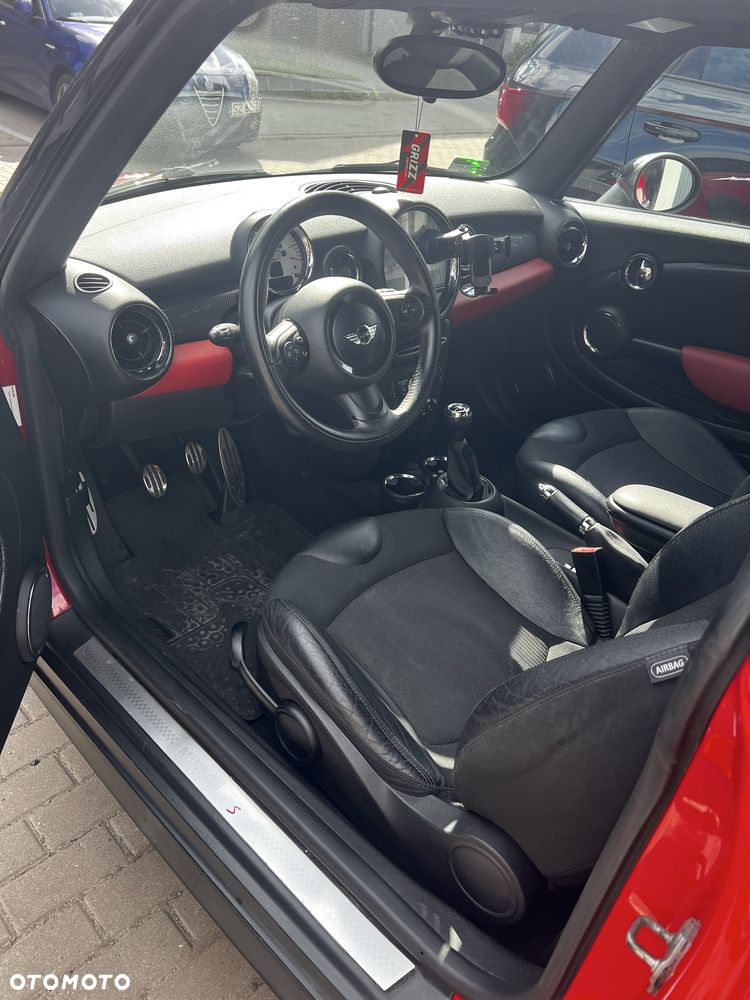 MINI Cooper S - 7