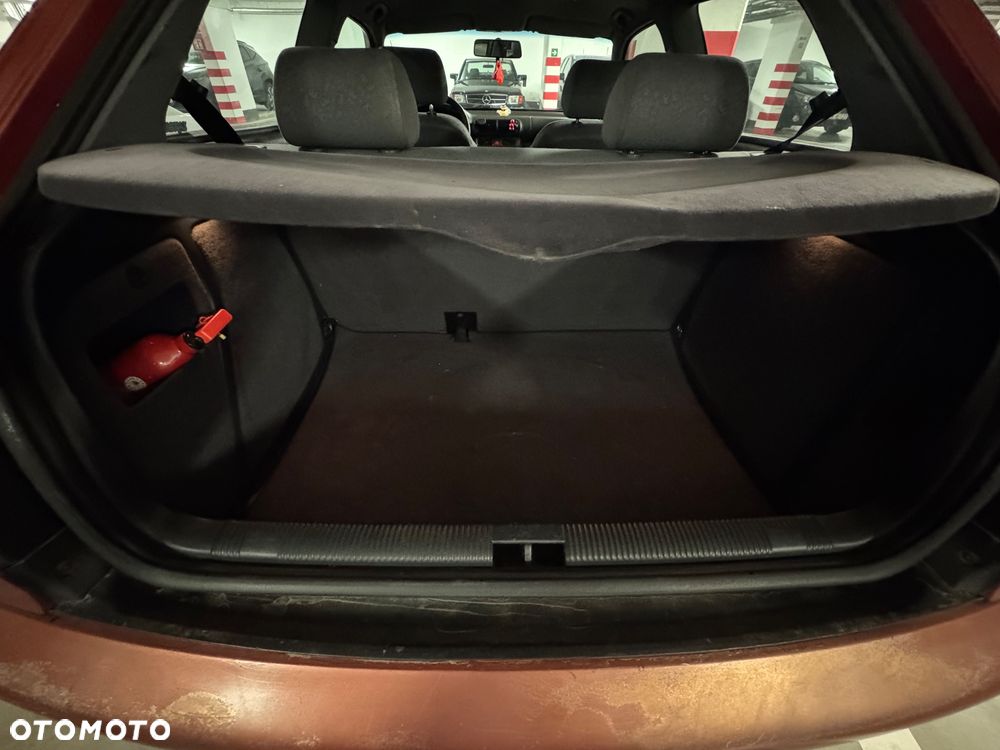 Audi A3 - 4
