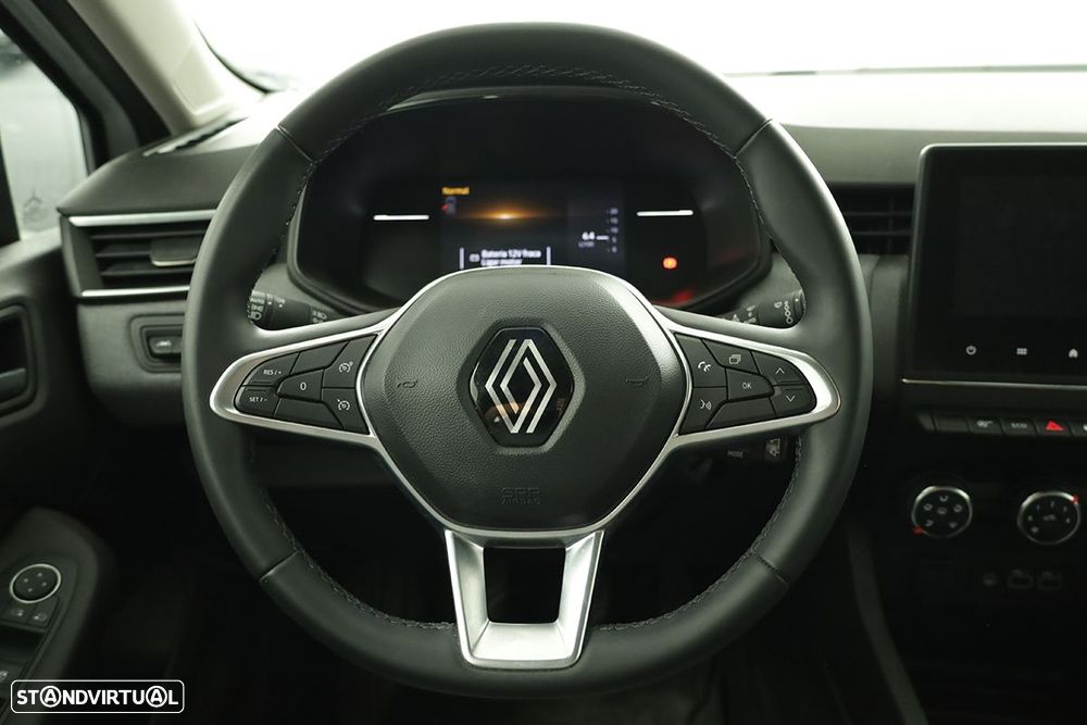 Renault Clio 1.0 TCe Evolution - 13