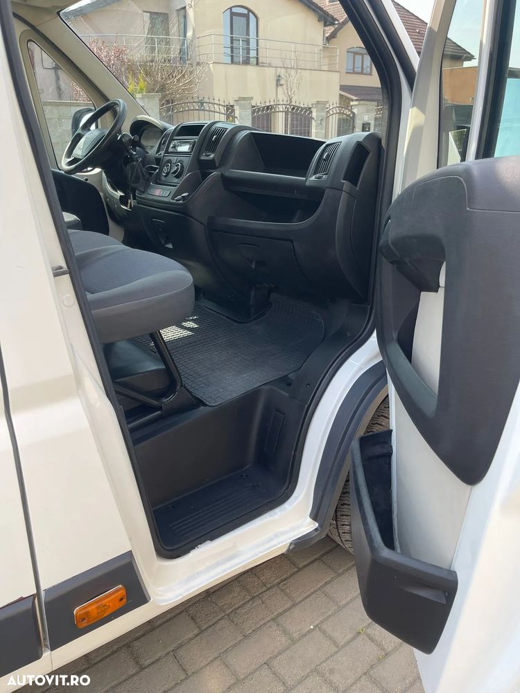 Citroën Jumper Doka - 6